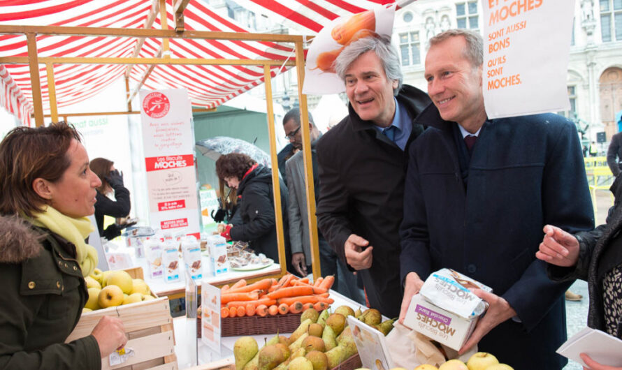 Aide Alimentaire