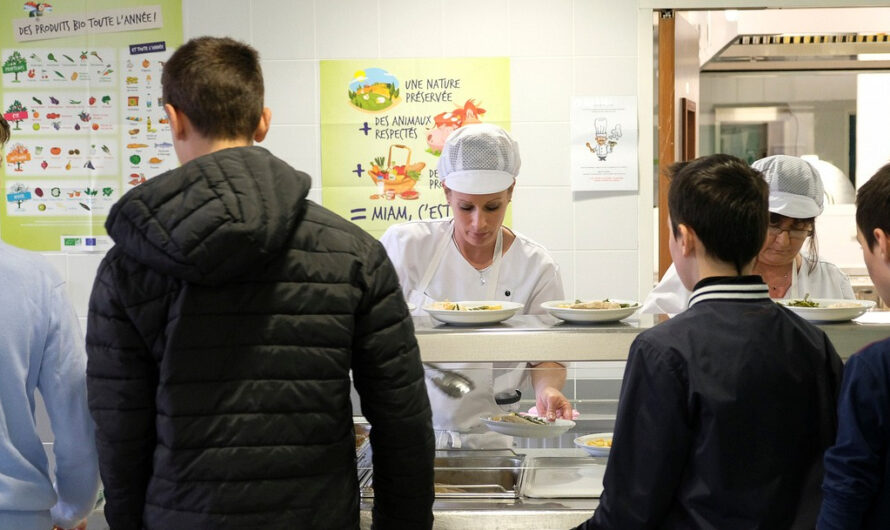 La gastronomie française s’engage pour une cuisine plus responsable