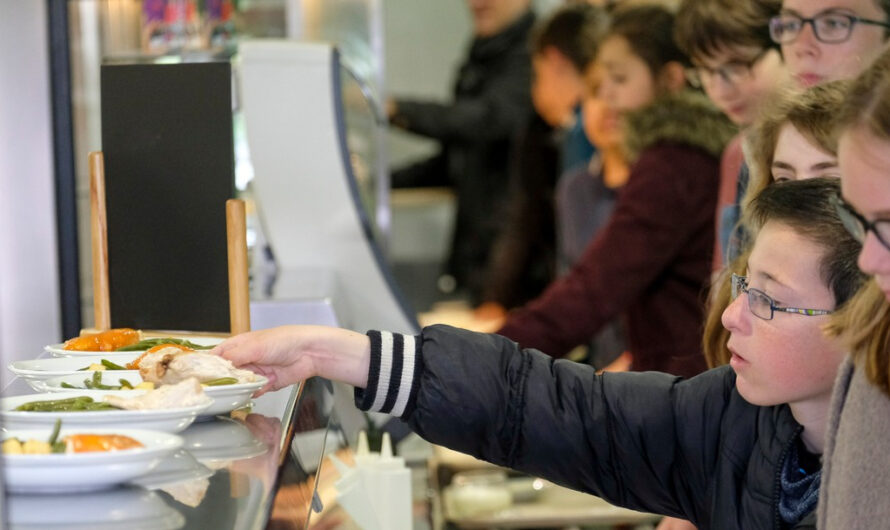 Le Fonds européen d’aide aux plus démunis : système français de choix des denrées et comparaison internationale – Analyse n° 123