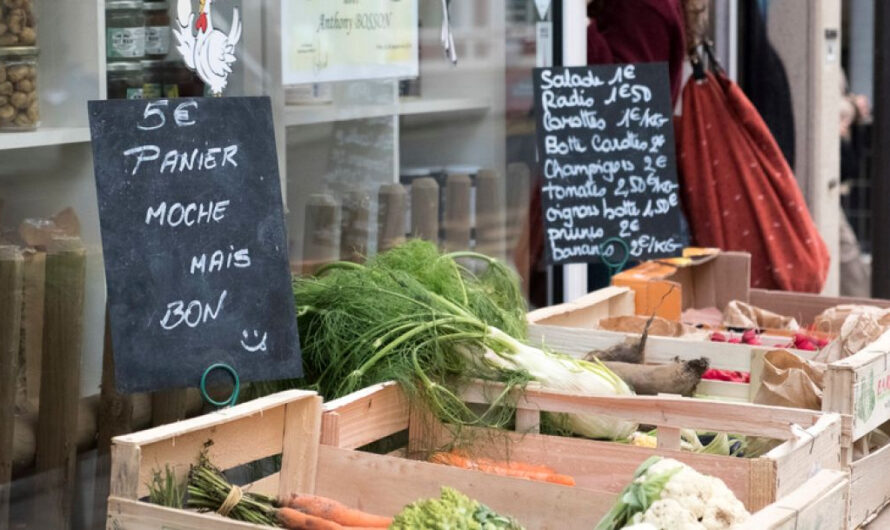 Comment bien conserver ses légumes ?