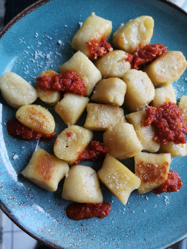 gnocchi