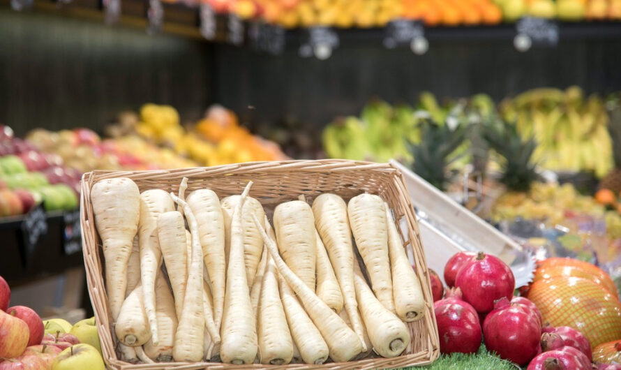 Les contes de l’antigaspi : le ministère se mobilise contre le gaspillage alimentaire