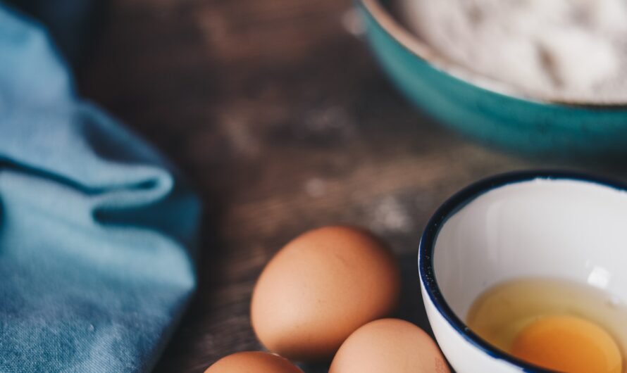 Comment savoir si un oeuf est périmé ou non ?