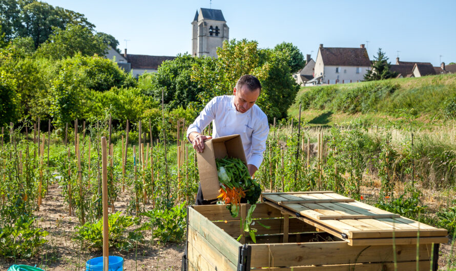 Christophe Hay : « Préserver l’environnement n’est pas qu’une tendance »