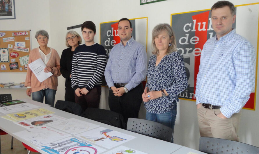 Le trophée Bio des jeunes chefs remplit toutes ses promesses