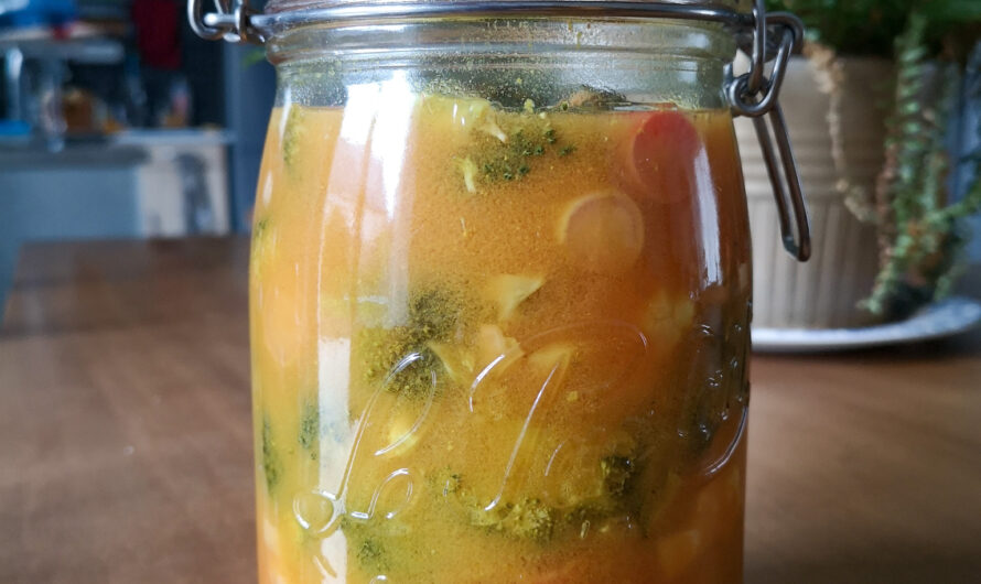 Piccalilli