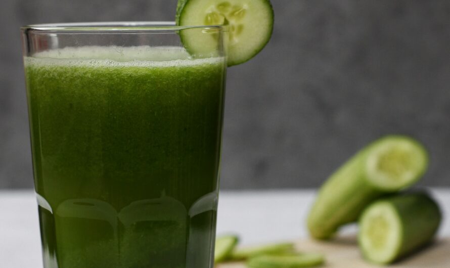 Que faire avec les restes d’un extracteur de jus ?